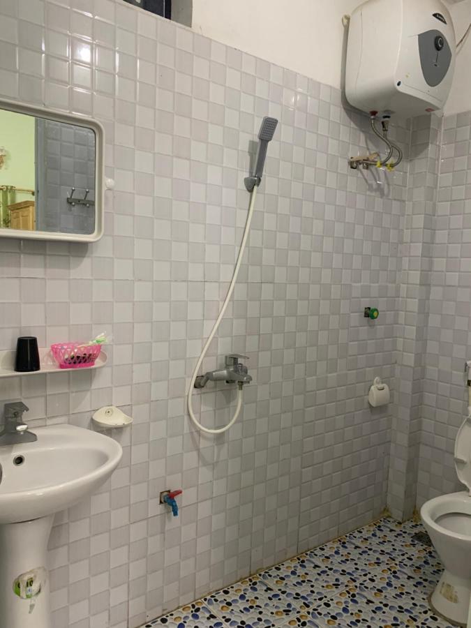 Nhu Quynh Hotel Bao Lac Екстер'єр фото