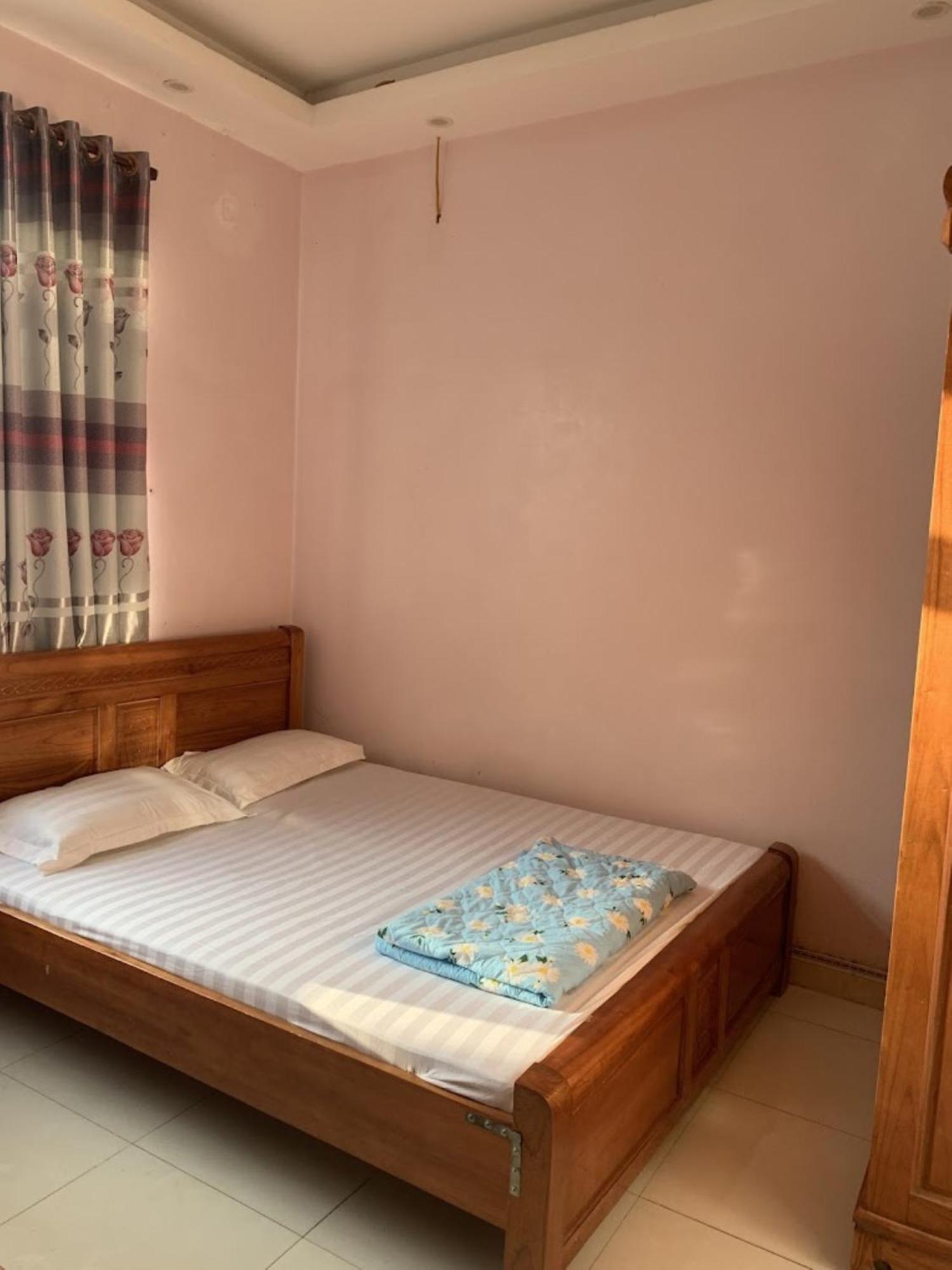 Nhu Quynh Hotel Bao Lac Екстер'єр фото